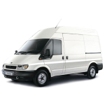 Ford Transit 2000-2012