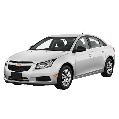 Cruze (2009-2014)