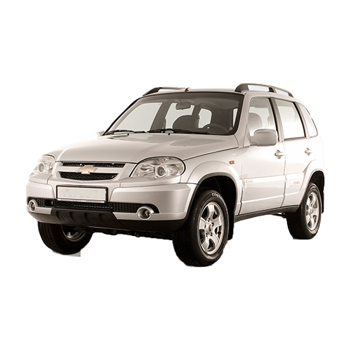 Niva (2002-2012)