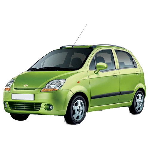 Spark (M200) (2005-2010)