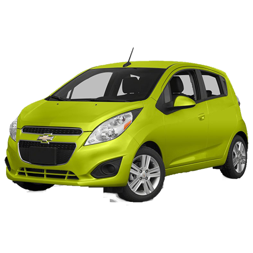 Spark (2010-2015)