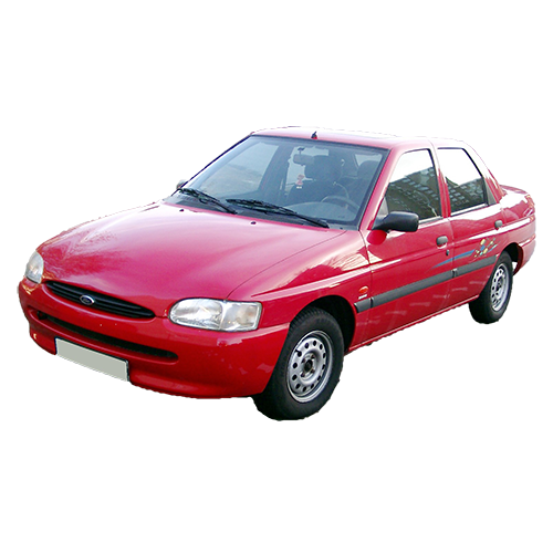 FORD ESCORT (1990-1995)