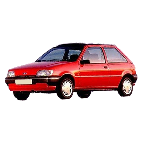 FORD FIESTA (1989-1995)