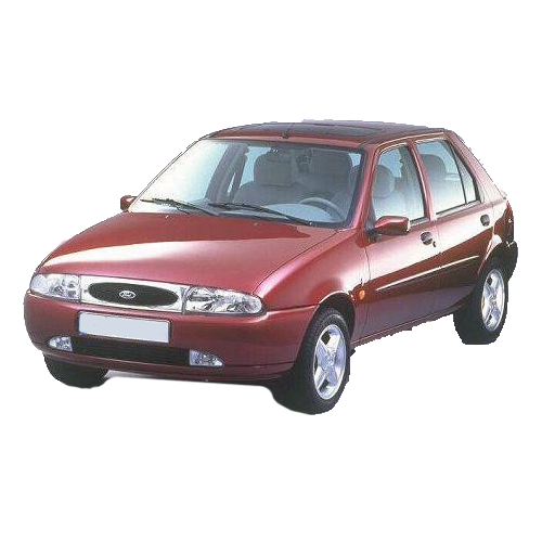 FORD FIESTA (1996-2002)