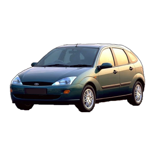 FORD FOCUS (1998-2001)