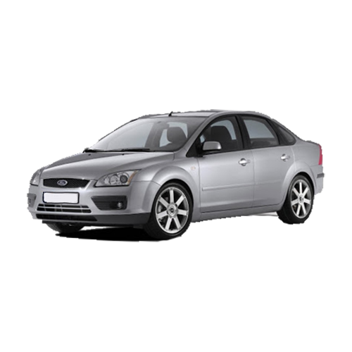 FORD FOCUS (2004-2008)