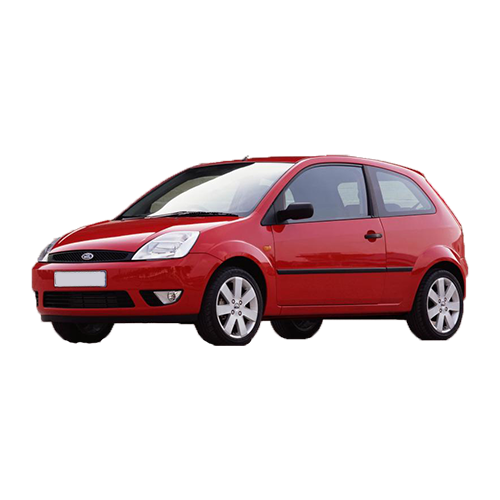 FORD Fiesta (2002-2008)