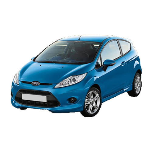 FORD Fiesta (2008-2013)