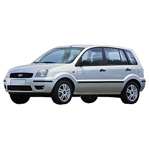 FORD Fusion (JU) (2002-2005)