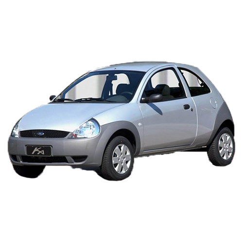 FORD KA (1996-2008)
