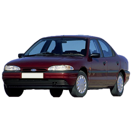 FORD MONDEO (1993-1996)