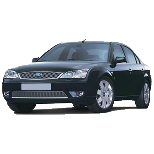 FORD MONDEO (2000-2007)