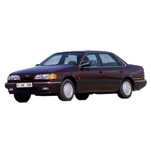 FORD SCORPIO (1985-1995)
