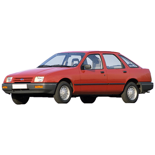 FORD SIERRA (1982-1987)