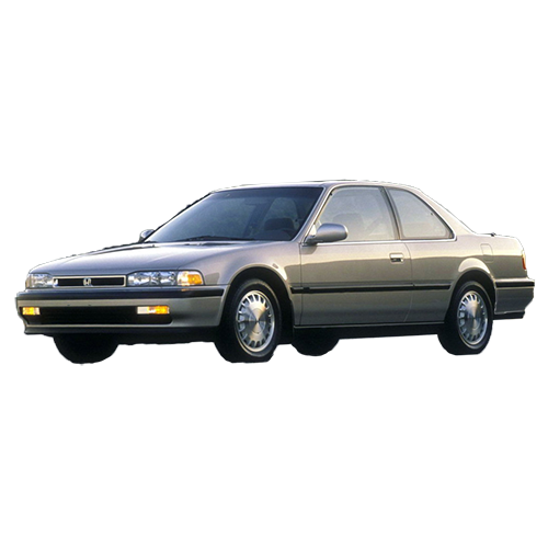 HONDA ACCORD (1985-1993)