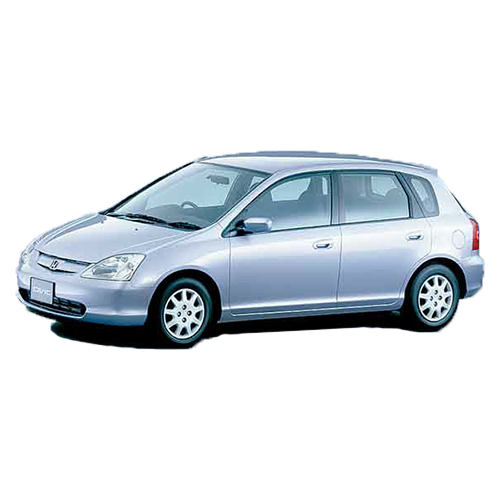 HONDA CIVIC (2000-2006)