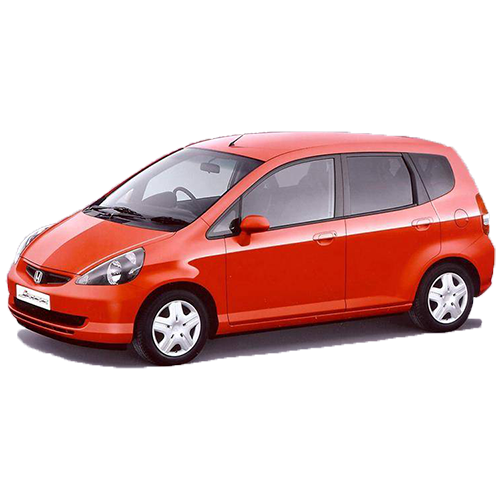 HONDA JAZZ (2000-2005)