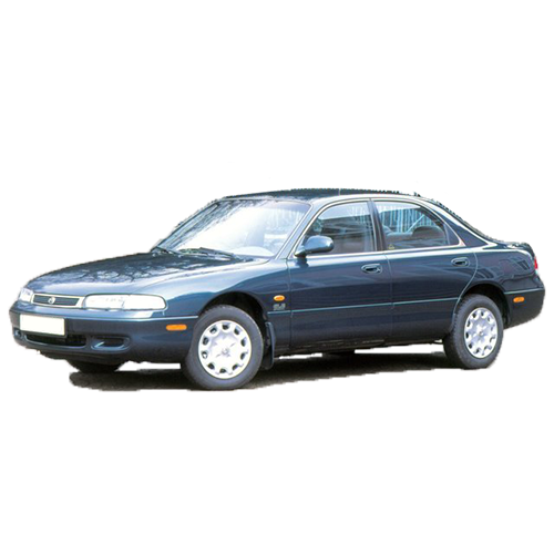 MAZDA 626 (1992-1997)